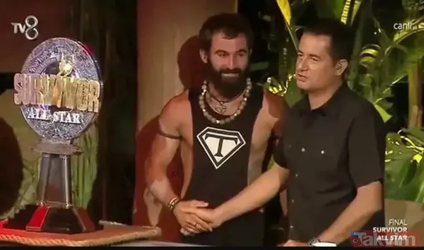 Survivor öncesi sular ısınmaya başladı "Sana direk lazım" Turabi Çamkıran ve Yiğit Poyraz daha şimdiden birbirine girdi - 5