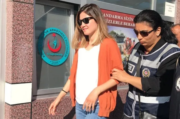FETÖ'nün kozmik avukatından ODA TV'cilere bir ziyaret daha! Barış Pehlivan'dan sonra Barış Terkoğlu'nu da ziyaret etmiş