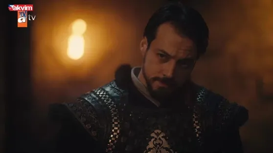 Sultan Orhan’ın Ramazan mesajı