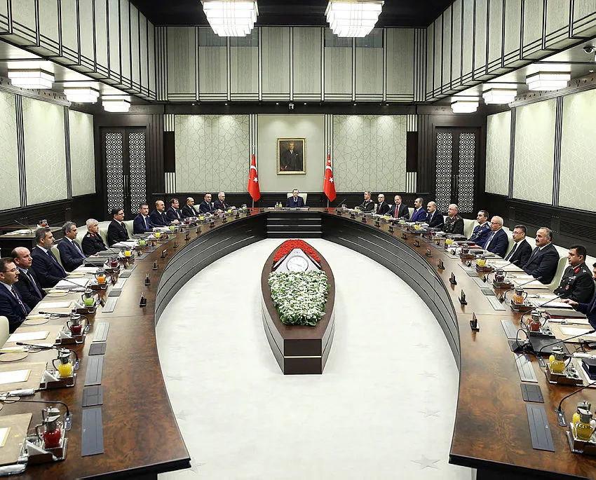 MGK’dan Afrin’e operasyon sinyali