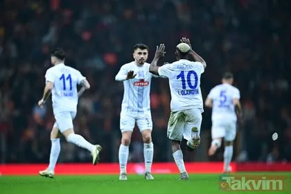En çok penaltı kazanan takım kim? Fenerbahçe mi Galatasaray mı? Süper Lig’de sıralama değişti