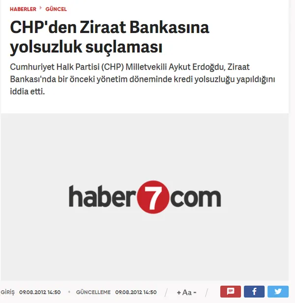 chp de bir garip isler yolsuzlukla