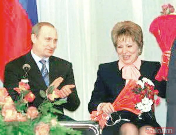 Rusya Ukrayna son durum! Rusya'da savaşı kimler yönetiyor? İşte Putin'in yakın ekibi - 39