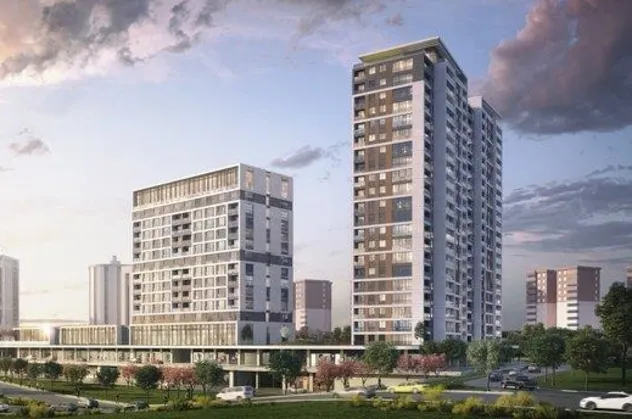 Son dakika: CHP’li belediyenin inşaat firmasına peşkeş çektiği Avenue İstanbul projesi için suç duyurusu