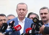 7 Haziran Af son dakika haberleri - Genel af yasası ceza indirimi mahkum affı geldi mi ? Af teklifi Başkan Erdoğan açıklaması