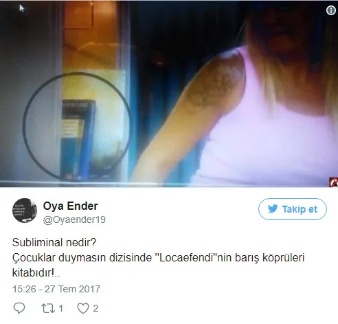 Kanal D'de gizli FETÖ propagandası-4