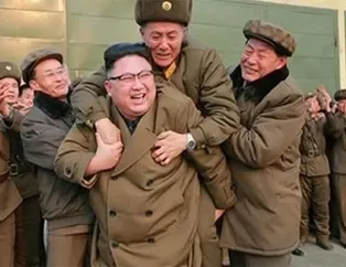 Kuzey Kore lideri Kim Jong-un'un gizemli Ofis 39'u ifşa oldu! Genç ve güzel kadınlar, alemler, uyuşturucu...