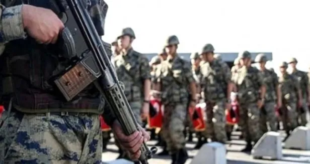 Askerlikte bir devir kapanıyor! Jandarma Genel Komutanlığı'nda artık...-2