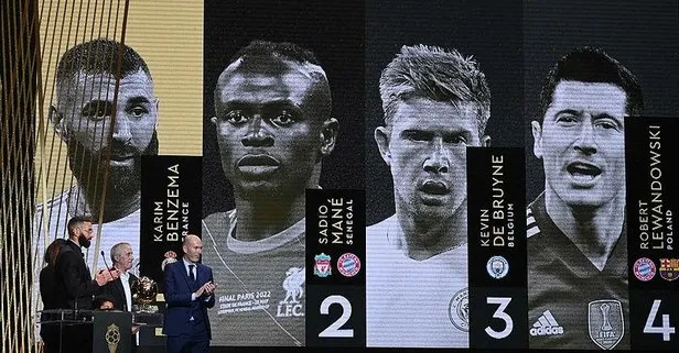 Robert Lewandowski ve Karim Benzema şaşırttı! Birinde 9 milyonluk diğerinde bin liralık saat