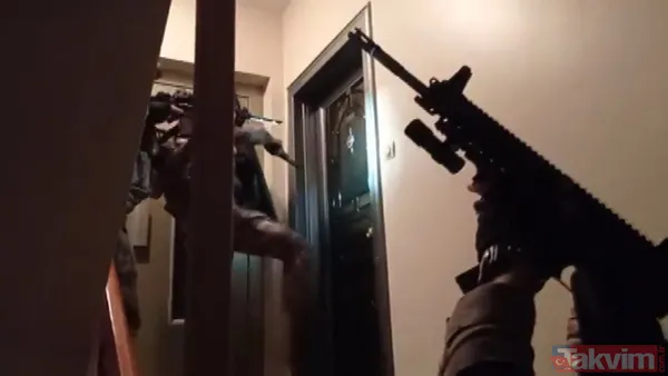 SON DAKİKA: Sedat Peker'in villasına baskın! Brandayla gizlenen yer dikkatlerden kaçmadı! Operasyon polis kamerasında - 46