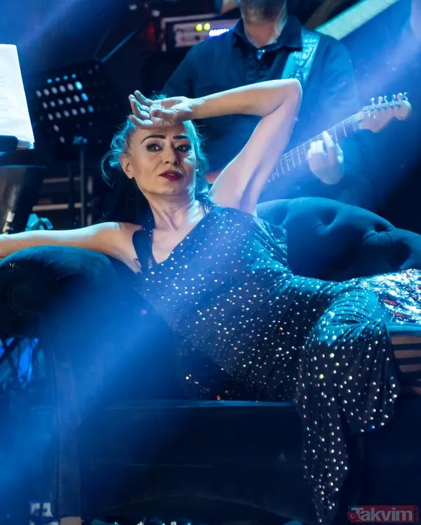 Meşhur Safiye Soyman filtrelerinden Yıldız Tilbe de nasibini aldı! Tepkisiz kalamadı - 2