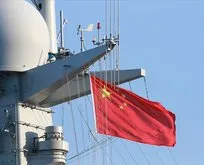 Asya Pasifik’te gerilim tırmanıyor: Çin’e ait 32 hava aracı ve 5 savaş gemisi orta çizgiyi geçti