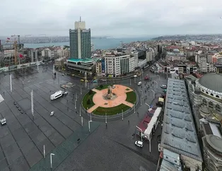 FETÖ trollerinin son malzemesi: Sokağa çıkma yasağı