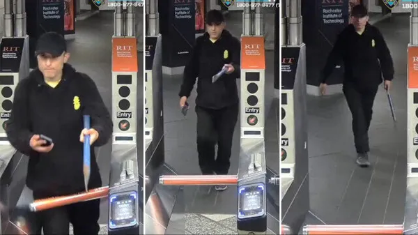 ABD'deki Türkevi'ne terör destekçilerinden saldırı! Türkiye'den ABD'ye çağrı: "Faili bulun"-5