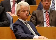 Son dakika: AK Parti Sözcüsü Ömer Çelikten Geert Wildersa çok sert tepki: İnsanlık düşmanı çirkin bir faşist