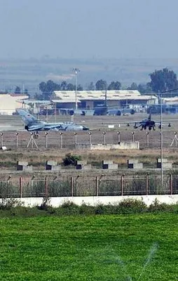 YPG, İncirlik'te darbeci askerlerle görüştü