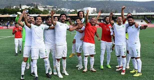 Ziraat Türkiye Kupası'nda günün sonuçları