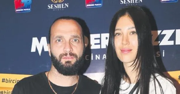 Berkay ile eşi Özlem Ada Şahin, bebekleri için gün sayıyor