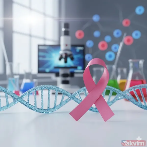 Çığır açan buluş: Kanseri 10 yıl önceden tespit ediyor - 4