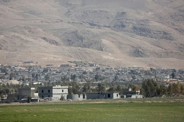 Terör örgütü PKK'dan Irak'ta yeni kamp girişimi-4