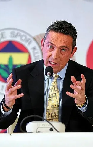 Fenerbahçe'de camia ve taraftarın Ali Koç'a verdiği kredi tükendi