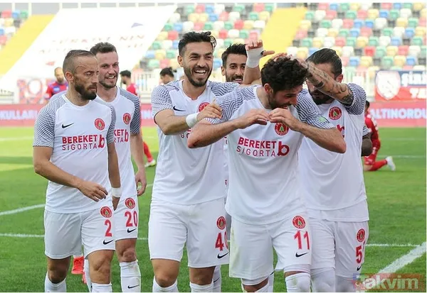 Jesus Ümraniye kadrosunu belirledi! Fener'de Altay 11'de, Arda Güler yedekte - 6