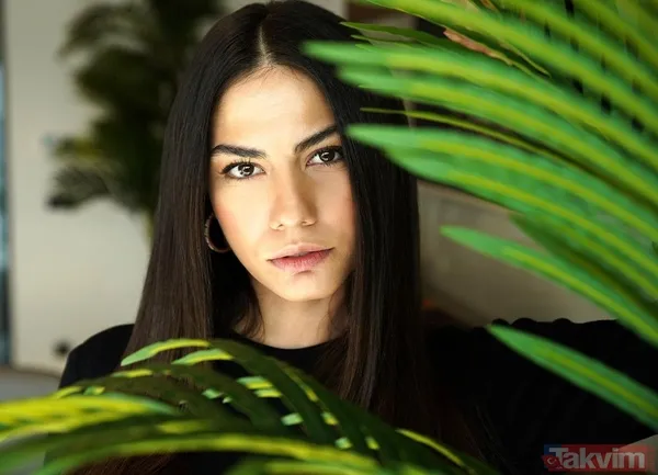 Demet Özdemir önce turuncu bikinisi ile şov yaptı sonra Kapadokya pozlarıyla büyüledi! Art arda paylaştı sosyal medya yıkıldı - 1