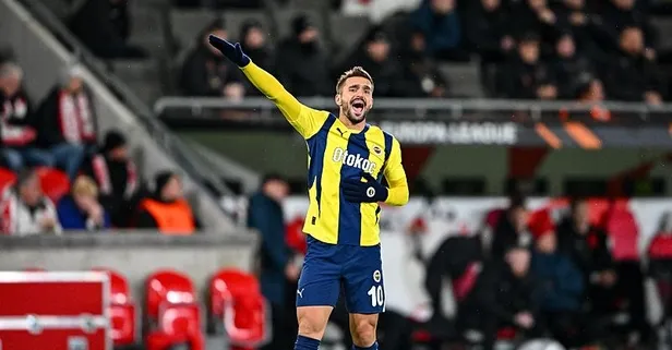 Tadic’ten yine skor!