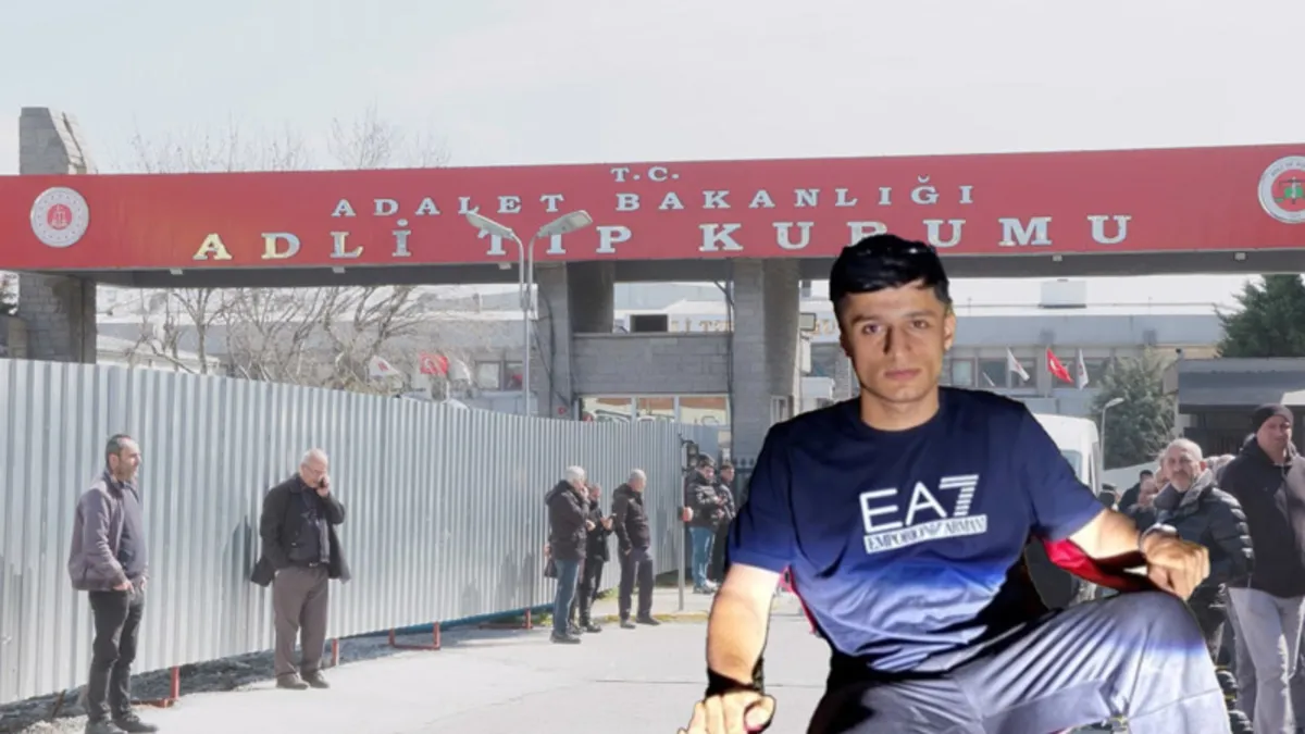 Esenler’de site otoparkında silahlı kavga: Umut Özacar hayatını kaybetti