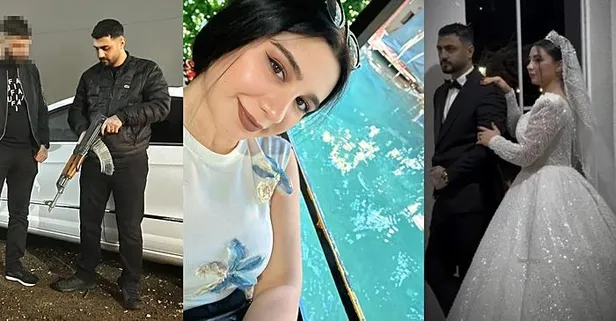 9 gün arayla öldürülen İlayda ve 5 aylık hamile Helin’in katilleri yakın arkadaş çıktı!