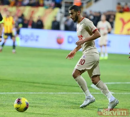 Son dakika Galatasaray transfer haberleri | Süper Lig’in yıldızı Galatasaray yolunda! Teklif belli oldu