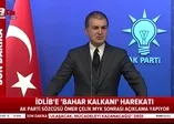 AK Parti MYK sonrası dünyaya net mesaj: Hedefimiz rejim!