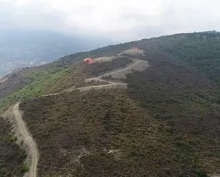 Amanos Dağları PKK için neden önemli?