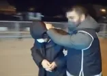 FETÖ firarisi eski emniyet müdürü Necmeddin Ulusal Ankara'da yakalandı