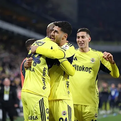 Fenerbahçeli 2 yıldıza övgü!