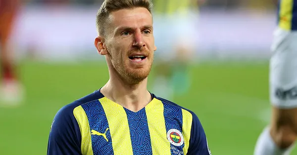 Son dakika Fenerbahçe haberleri... Kanarya’nın stoperi Serdar Aziz’den dikkat çeken performans!