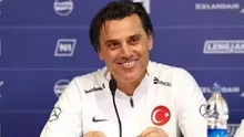 Vincenzo Montellanın sözleşmesi uzatıldı! Dünya Kupası mesajı verdi
