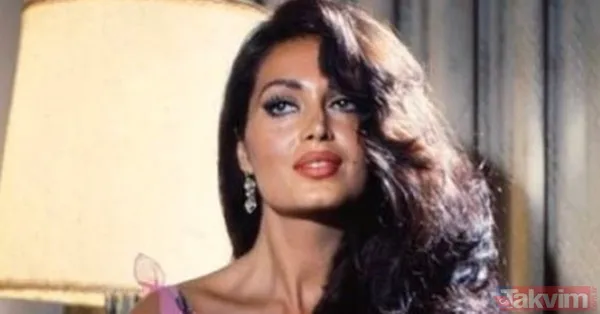 4 yıl aynı yastığa baş koydular! Yeşilçam'ın Sultan'ı Türkan Şoray ile Cihan Ünal’ın aile pozu! Yağmur Ünal 1984’teki o kareyi ilk kez yayınladı... - 3