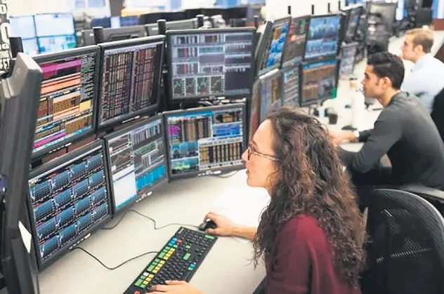 Borsada yeni sistem 'sade pazar yapısı'