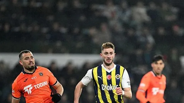 İsmail’e Fred freni