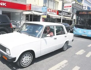 Görkem’in serçesi