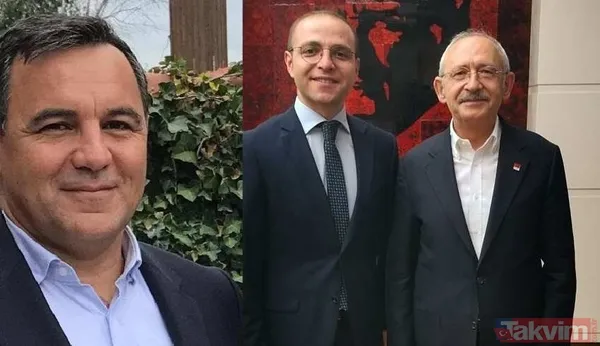 İmamoğlu - Kılıçdaroğlu savaşında vites yükseldi! Bilkent'teki kavganın arka planı: Zeyrekler, Ömer Topsakal ve Okan Konuralp... - 6