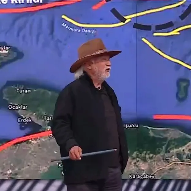 Fay tamamen kırıldı