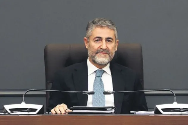 Orta Vadeli Program açıklandı! Ekonominin 3 yıllık yol haritası belli oldu