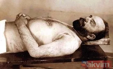 Bildiklerinizi unutun!... Sultan Süleyman ve Fatih Sultan Mehmed bildiğimiz gibi değilmiş - 34