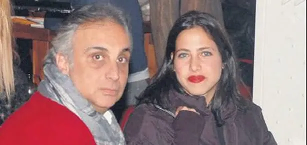 Kıpkırmızı Zehra