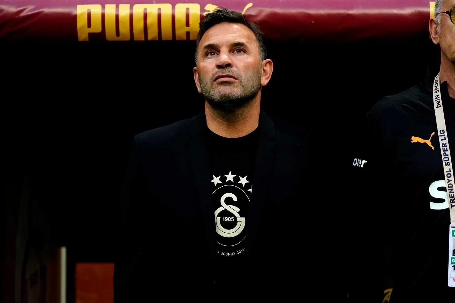 Galatasaray'a 30 milyon euroluk kaleci! Tüm adayları unutun - 1