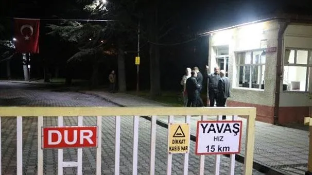 Son dakika: Sarar çiftine dehşeti yaşatan Moldovalılar, Romanya sınırında yakalandı-2