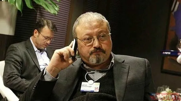 Cemal Kaşıkçı'yı infaz edenler arasında bulunan el-Bostani öldü-4