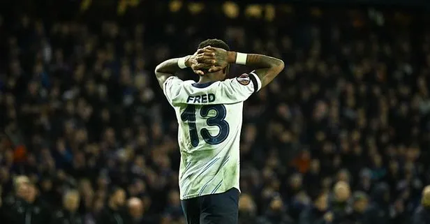 Fenerbahçe'de Fred belirsizliği!